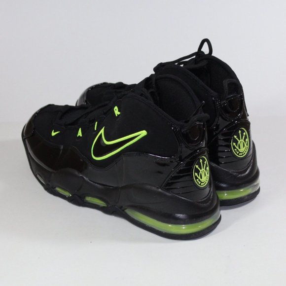 Nike Air Max Uptempo 95 Basketball shoe - Picture 2 of 6